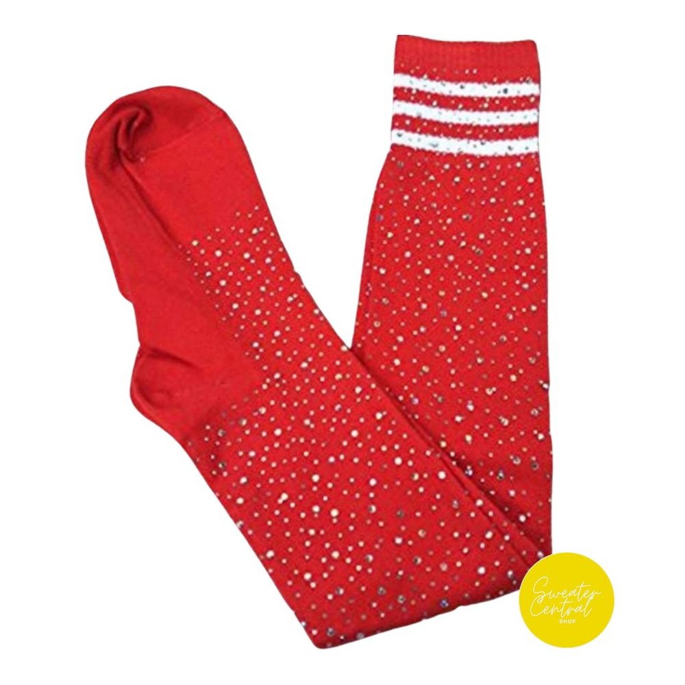 Crystal Socks